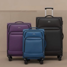 COOLIFE LUGGAGE SETS FOR TRAVEL AND EVERY JOURNEY READY
