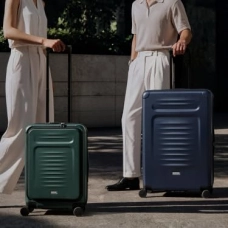 COOLIFE LUGGAGE SETS FOR TRAVEL AND EVERY JOURNEY READY