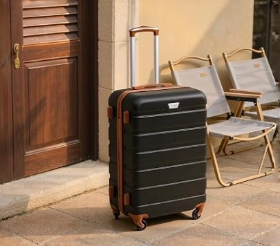 COOLIFE LUGGAGE SETS FOR TRAVEL AND EVERY JOURNEY READY