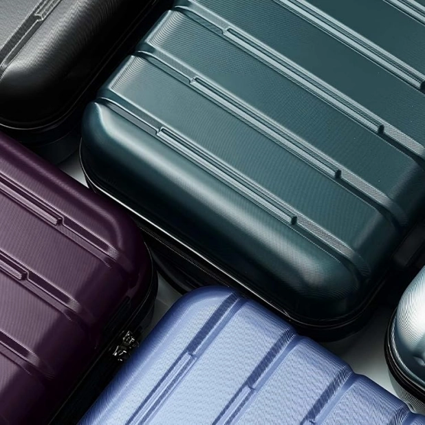 COOLIFE LUGGAGE SETS FOR TRAVEL AND EVERY JOURNEY READY
