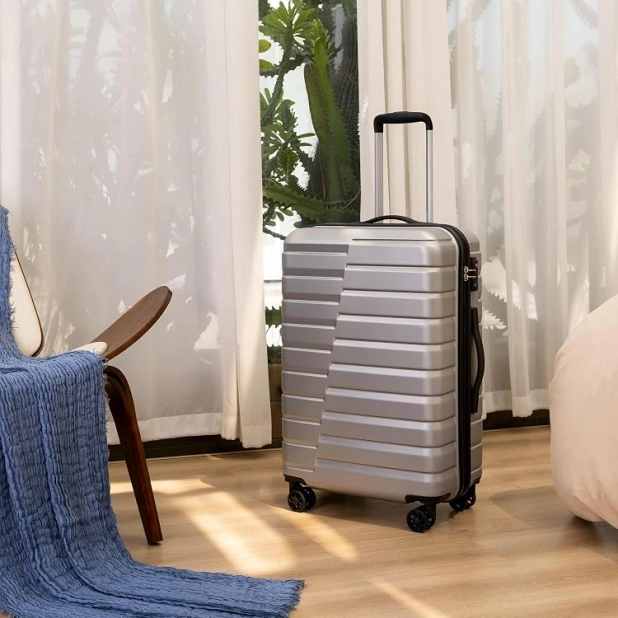 COOLIFE LUGGAGE SETS FOR TRAVEL AND EVERY JOURNEY READY